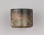 Archer's Ring, Jade, Chinese