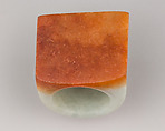 Archer's Ring, Jade, Chinese