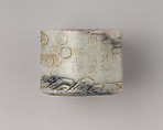 Archer's Ring, Jade, Chinese