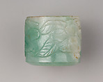 Archer's Ring, Jade, Chinese