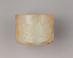 Archer's Ring, Jade, Chinese
