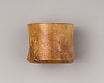 Archer's Ring, Jade, Chinese