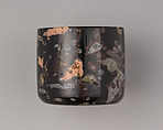 Archer's Ring, Stone, Chinese