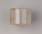 Archer's Ring, Jade, Chinese