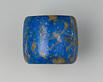 Archer's Ring, Lapis lazuli, Chinese