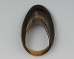 Archer's Ring, Cowhorn, Korean
