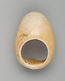 Archer's Ring, Ivory, Indian