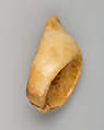 Archer's Ring, Horn (stag), Indian