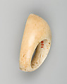 Archer's Ring, Ivory, Indian