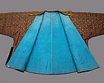 Armor with Archery Equipment and Box, Textile (silk), copper alloy, steel, gold, silver, wood, leather, lacquer, paper, pigment, Chinese