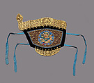 Armor with Archery Equipment and Box, Textile (silk), copper alloy, steel, gold, silver, wood, leather, lacquer, paper, pigment, Chinese