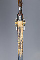 Double-Barreled Flintlock Shotgun, Nicolas Noël Boutet (French, Versailles and Paris, 1761–1833), Steel, wood (walnut, ebony), gold, silver, French, Versailles