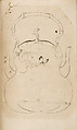 金工絵 Copy book of Toshiyoshi (also called Kōsō, Seijō, or Toshinaga), 紫原壽良画 Murasakibara Toshiyoshi (Japanese, born 1829), Ink on bound paper, Japanese