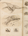 金工絵 Copy book of Toshiyoshi (also called Kōsō, Seijō, or Toshinaga), 紫原壽良画 Murasakibara Toshiyoshi (Japanese, born 1829), Ink on bound paper, Japanese