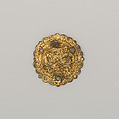 Bit Boss, copper alloy, gold, possibly German