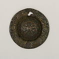 Bit Boss, Copper alloy, gold, iron, Italian