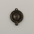 Bit Boss, Copper alloy, iron, possibly French