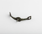Prick Spur, Copper alloy (bronze), possibly Roman or Celtic