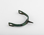 Prick Spur, Copper alloy (bronze), Greek or Italic