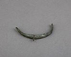 Prick Spur, Copper alloy, Germanic