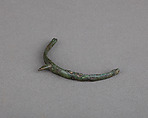 Prick Spur, Copper alloy, Germanic