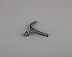 Prick Spur, Copper alloy, German
