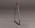 Stirrup, Iron, German or West Slavic