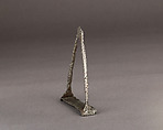 Stirrup, Iron, German or West Slavic