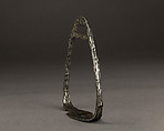 Stirrup, Iron, West Slavic