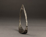 Stirrup, Iron, West Slavic