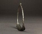 Stirrup, Iron, West Slavic
