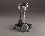 Stirrup, Iron alloy, German