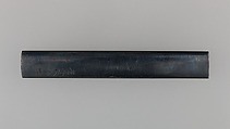 Knife Handle (Kozuka), Copper-gold alloy (shakudō), copper-silver alloy (shibuicihi), gold, copper, Japanese