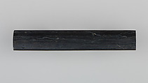 Knife Handle (Kozuka), Copper-silver alloy (shibuichi), gold, copper, copper-gold alloy (shakudō), Japanese