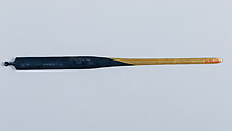 Set of Sword Fittings (Mitokoromono), Gotō Mitsumasa (Jujō) (Japanese,1689–1742, twelfth-generation Gotō master), Copper-gold alloy (shakudō), gold, silver, Japanese