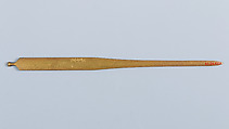 Set of Sword Fittings (Mitokoromono), Gotō Mitsuyoshi (Shinjō) (Japanese, 1780–1843, fifteenth-generation Gotō master), Copper-gold alloy (shakudō), gold, silver, Japanese