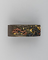 Sword-Hilt Collar (Fuchi), Japanese