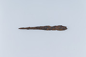 Five Arrowheads, Iron, Norwegian