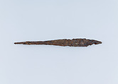 Five Arrowheads, Iron, Norwegian