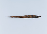 Five Arrowheads, Iron, Norwegian