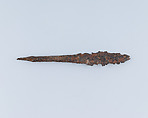 Five Arrowheads, Iron, Norwegian