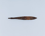 Five Arrowheads, Iron, Norwegian