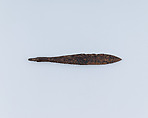 Five Arrowheads, Iron, Norwegian