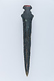 Dagger (Dirk) Blade, Bronze, Irish