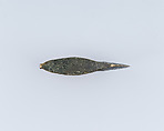 Ax of the Palstave Type, Bronze, Irish