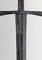 Sword, Steel, copper alloy, European