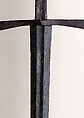 Sword, Steel, copper alloy, European