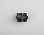 Mace Head, Steel, silver, Scandinavian