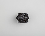 Mace Head, Steel, silver, Scandinavian