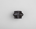 Mace Head, Steel, silver, Scandinavian